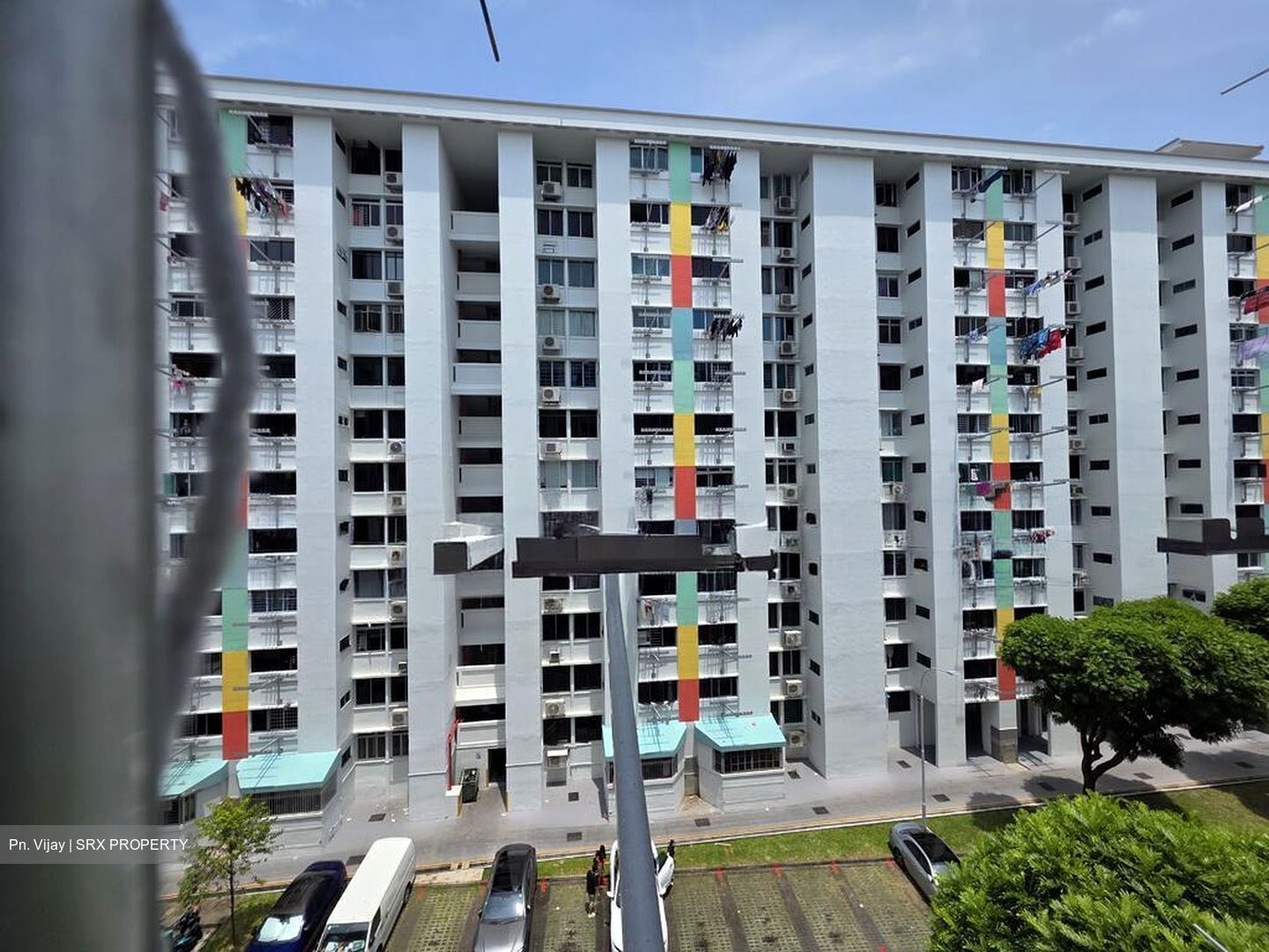 Blk 330 Kampung Ubi Estate (Geylang), HDB 4 Rooms #566138491